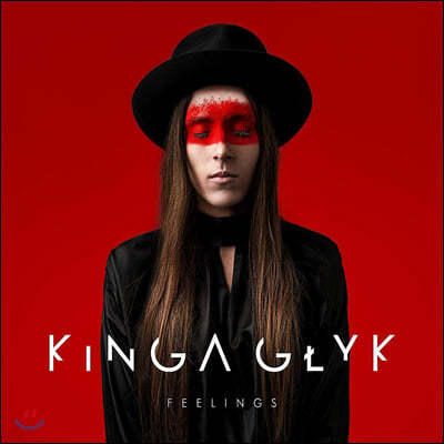 Kinga Glyk (킹가 그웨크) - Feelings