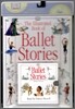 DK Read & Listen : The Illustrated Book of Ballet Stories (Book+CD)