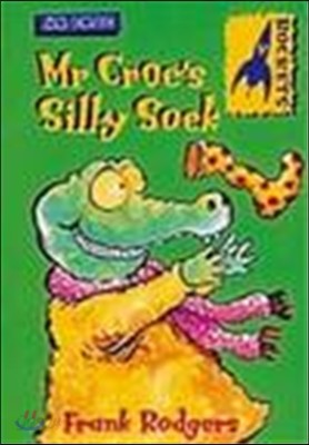 [ROCKETS] Mr. Croc&#39;s Silly Sock