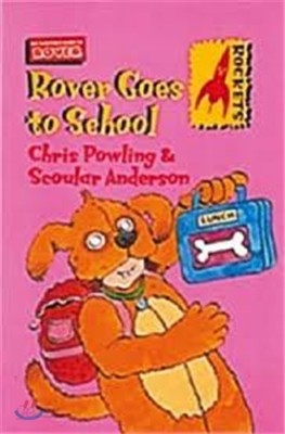 Rover Goes to School 