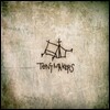 텐트 메이커스 (Tent Makers) 1집 - 주님의 바램