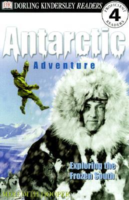 Antarctic Adventure