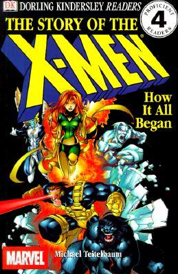 The Story of the X-Men