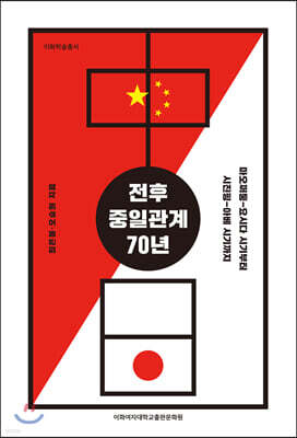 전후 중일관계 70년