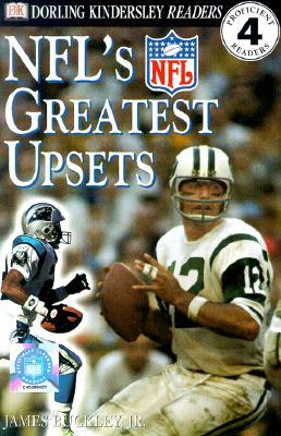 NFL Greatest Upsets