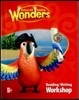 Reading Wonders Reading/Writing Workshop Volume 4 Grade 1