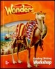 Reading Wonders Reading/Writing Workshop Grade 3