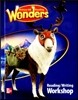 Reading Wonders Reading/Writing Workshop Grade 5