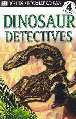 Dinosaur Detectives