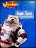 Reading Wonders, Grade 6, Your Turn Practice Book