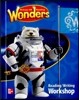 Reading Wonders Reading/Writing Workshop Grade 6