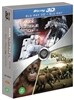IMAX: 허블 & 본 투 비 와일드 (2D+3D) : 블루레이