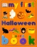 My First Halloween Board Book