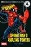 Spider-Man's Amazing Powers