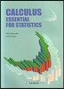 Calculus Essential for Statistics