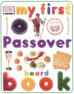 My First Passover