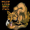 The Fox - For Fox Sake [LP]