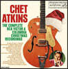 Chet Atkins (쳇 앳킨스) - The Complete RCA Victor & Columbia Christmas Recordings
