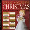 The Great Songs of Christmas: Classic Carols and Pop Favorites