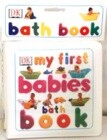 My First Babies Bath Book