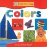 DK Lift-the-flap : Colors
