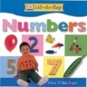 DK Lift-the-flap :Numbers