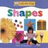 DK Lift-the-flap :Shapes