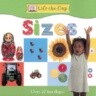 DK Lift-the-flap :Sizes