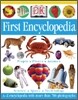 Dk First Encyclopedia