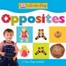 DK Lift-the-flap :Opposites