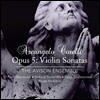 Pavlo Beznosiuk 코렐리: 바이올린 소나타 전곡집 (Corelli: Violin Sonatas, Op. 5)