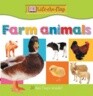 DK Lift-the-flap :Farm Animals