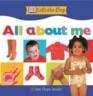 DK Lift-the-flap :All about Me