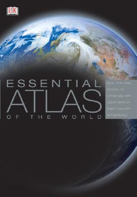 Essential Atlas of the World