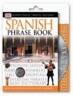 Spanish Phrase Book & CD [With CDROM]