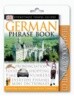 German Phrase Book & CD [With CDROM]