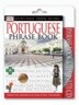 Portuguese Phrase Book [With 70-Minute CD]