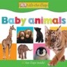 DK Lift-the-flap :Show Me: Baby Animals