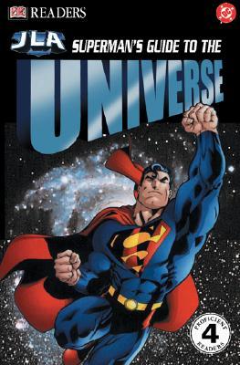 Superman&#39;s Guide to the Universe