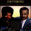 Percy Sledge & Arthur Prysock - Country Side of Percy Sledge & Arthur Prysock (CD)
