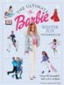 Ultimate Barbie Winter Fun Sticker Book