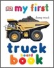 [DK My First] Truck Book