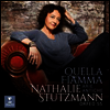 나탈리 슈투츠만 - 나를 태우는 불길이여 (Nathalie Stutzmann - Quella Fiamma: Arie Antiche) - Nathalie Stutzmann