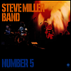 Steve Miller Band - Number 5 (180g Gatefold Vinyl LP)