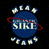 Mean Jeans - Gigantic Sike (MP3 Download)(LP)