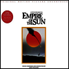 John Williams - Empire Of The Sun (태양의 제국) (Soundtrack)(Ltd. Ed)(Red Vinyl)(2LP)