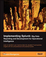 Implementing Splunk