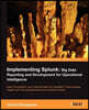 Implementing Splunk