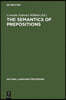 The Semantics of Prepositions