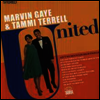 Marvin Gaye & Tammi Terrell - United (Ltd. Ed)(180G)(LP)